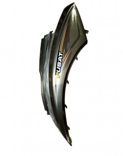 SELE ALTI SOL PANEL FÜME PUSAT