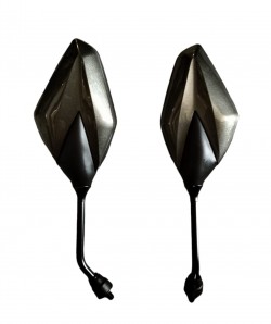 AYNA TAKIMI FÜME PUSAT