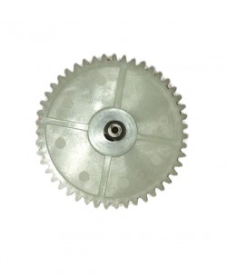 YAĞ POMPASI DİŞLİSİ TRUE 50