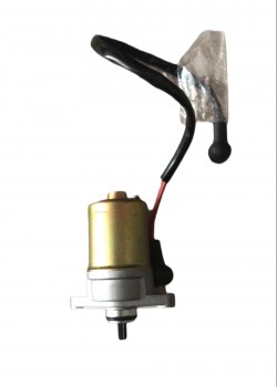 MARŞ MOTORU TRUE 50