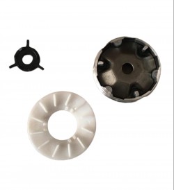 ÖN VARYATÖR TRUE 50