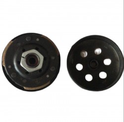 ARKA VARYATÖR TRUE 50