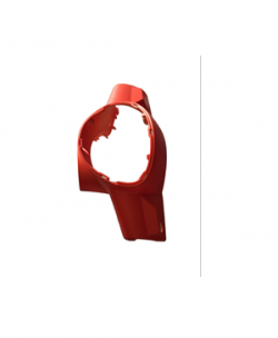 FAR GRENAJI TURUNCU TRUE 50