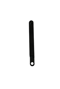 ARKA ÇAMURLUK BRAKETİ SOL TRUE 50-125