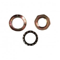 FURÇ TAKIMI TRUE 125