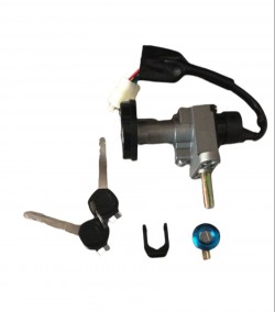 KONTAK SETİ TRUE 125