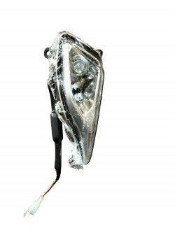 ÖN SAĞ SİNYAL NOVA-125