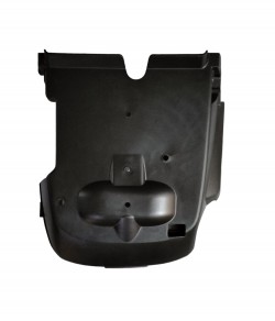 ŞASE KORUMA PLASTİĞİ NOVA-125