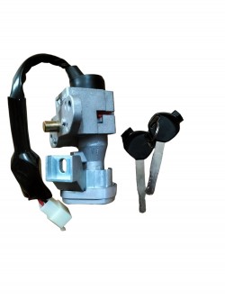 KONTAK SETİ NOVA-125