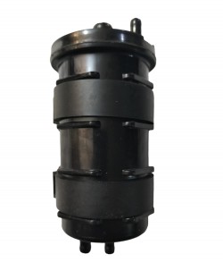 GERİ DÖNÜŞÜM FİLTRESİ KOMPLE NOVA-125