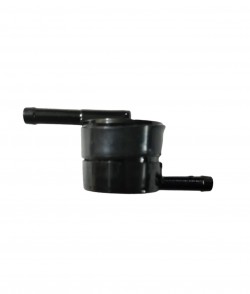 İKİ YÖNLÜ ÇIKIŞ FİLTRESİ NOVA-125