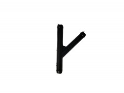 GERİ DÖNÜŞÜM T BORU NOVA-125