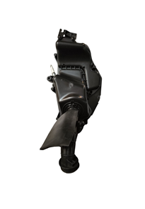 HAVA FİLTRESİ KOMPLE NOVA-125