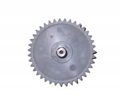 YAĞ POMPA DİŞLİSİ NOVA-125