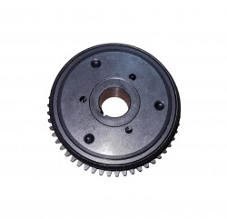 MARŞ KİTLEMESİ KOMPLE NOVA-125