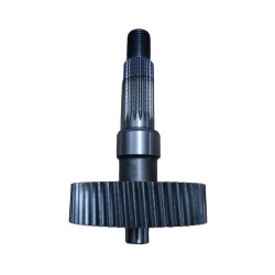 ARKA TEKER MİLİ NOVA-125