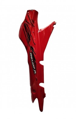 SELE ALTI SOL GRENAJ KIRMIZI MYRA