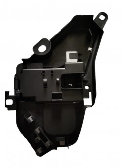 AKÜ MUHAFAZA PLASTİĞİ MYRA