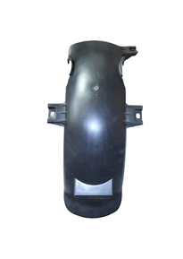 ARKA İÇ ÇAMURLUK CAT - KONT - FOX - ADA