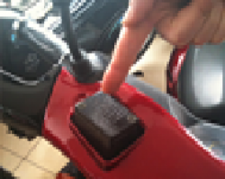 ÖN FREN MERKEZI ÜST PC004