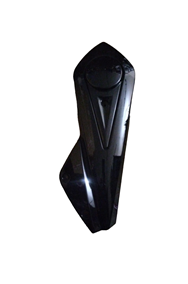 ARKA ÇATAL PLASTİĞİ SOL KENT