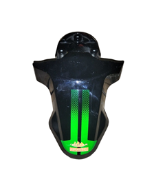 ÖN ÇAMURLUK YEŞİL KENT