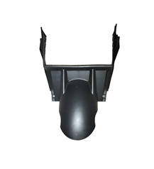 ARKA İÇ ÇAMURLUK KENT