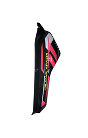 SELE ALTI SAĞ PANEL KIRMIZI KENT