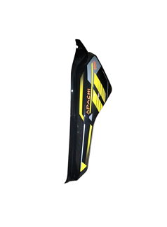 SELE ALTI SAĞ PANEL SARI KENT