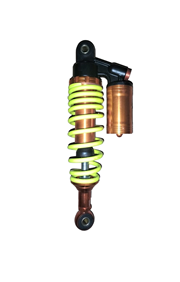 ARKA AMORTİSÖR KENT