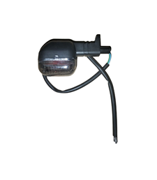 ARKA SİNYAL SAĞ KENT