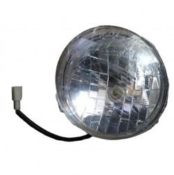 PARK LAMBASI KOMPLE KENT