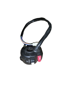 SOL KUMANDA PANELİ KENT