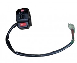 SAĞ KUMANDA PANELİ KENT