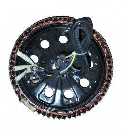 MOTOR BOBİNİ FOX - ADA