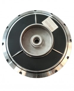 MOTOR KAPAĞI SAĞ FOX - ADA