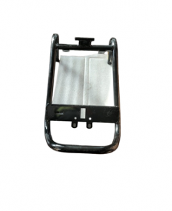 SELE BAĞLANTI DEMİRİ SİYAH FOX