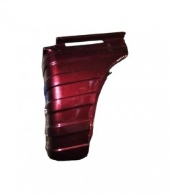 BAĞLANTI PLASTİĞİ SOL KIRMIZI FOX