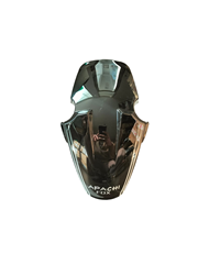 ÖN ÇAMURLUK SİYAH FOX