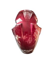 ÖN ÇAMURLUK KIRMIZI FOX