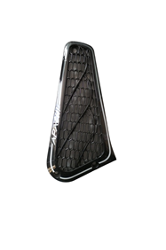 SELE ALTI SOL KAPAK SİYAH FOX