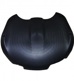 ŞASE ALT KORUMA PLASTİĞİ FOX