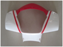 FAR MUHAFAZA PLASTİĞİ BEYAZ TOROS