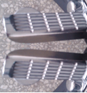 AYAK BASAMAK DEMİRİ SAĞ-SOL TAKIM GOLF