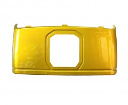 ARKA GRENAJ SARI (TORPİDO) FOX