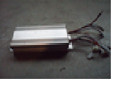 BEYİN PARS (KONTROL ÜNİTESİ)