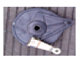 ARKA FREN KAMPANASI PARS