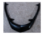 ARKA SIRT DAYAMA DEMİRİ PARS