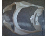 SİNYAL ÇERÇEVESİ PARS KIRMIZI