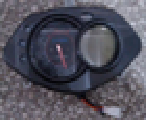 KM ÇERÇEVESİ PARS KIRMIZI